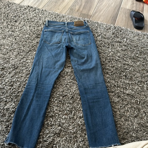 ARITZIA - Denim Forum Size 25 - Picture 7 of 11